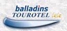 Balladins Tourotel