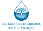 Le Spa de Brides-les-Bains