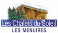 Les Chalets du Soleil