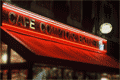 Caf� comptoir Brunet � Lyon